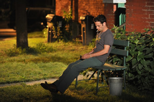 Luke Kirby in TAKE THIS WALTZ on demand 5/25, and in theaters 6/29!