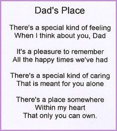 father s day poems for kids poetry from kids for father day More