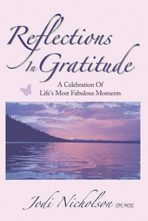 Reflections in Gratitude
