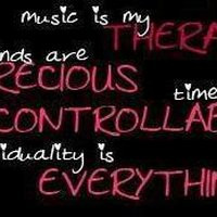 music is my therapy photo: Music IS my therapy quotes-6.jpg