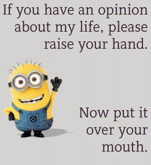 Top 39 Funniest Minions Pictures #Jokes