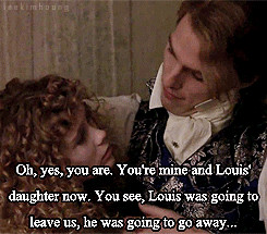 Interview with the Vampire: The Vampire Chronicles (1994)