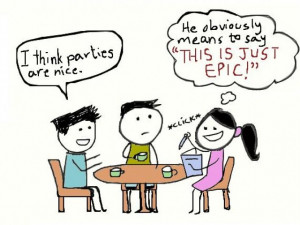 ... and she would only quote us on what we allowed. DESIGN: IMAAN SHEIKH