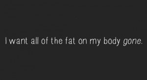 quotes skinny thin eating disorder books thinspo thinspiration ...