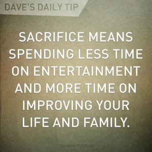 ... Dave Ramsey: Debt Free, Inspiration, Dave Ramsey Daily Tips, Quotes