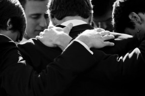 Young Men Who Love God