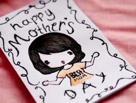 Mothers Day Quotes & Sayings