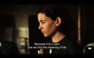 movie, pans labyrinth, photography, quote, wise, words
