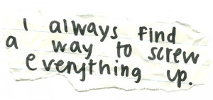 youremyhappiestplaceonearth