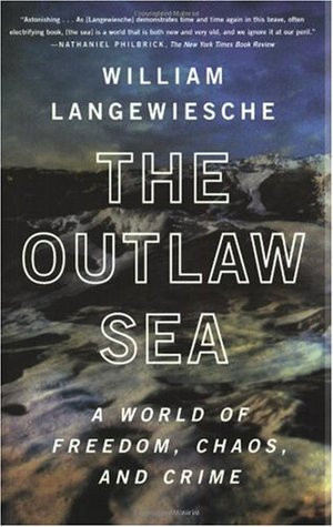 Start by marking “The Outlaw Sea: A World of Freedom, Chaos, and ...