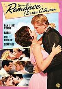 Thread: Troy Donahue