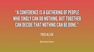 Quotes About Gathering Together