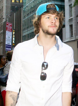 Jay Mcguiness Photo Was