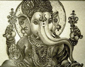 ... God Ganesh Royalty Stock Pictures Indian Elephant Head Son Wallpapers