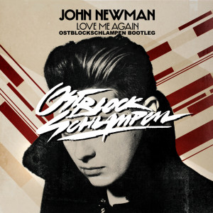 John Newman Losing Sleep Disciples Remix