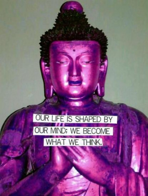 Buddha Quotes About Life