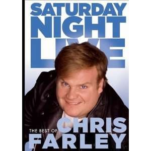 of Chris Farley: Chris Rock, Chris Farley, Adam Sandler: Movies & TV