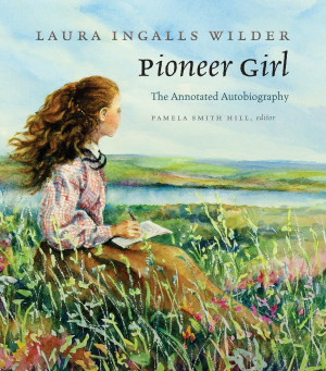 Welcome to Laura Ingalls Wilder Memorial Society .