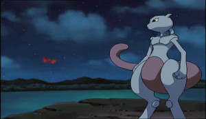 Mewtwo Returns Review part2