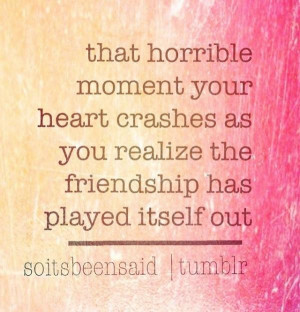 Sad friendship quotes, best, deep, sayings, horrible