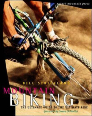 Mountain Biking: Over the Edge - http://mountain-bike-review.net ...
