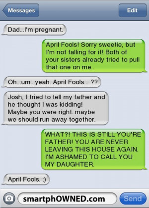 Autocorrect Fails and Funny Text Messages - SmartphOWNED