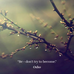 osho quote
