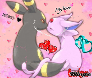 calm and love pokemon pokemon background by pokemon love pokemon love ...