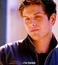 Daniel Sharman to appear in season two of 39 The Originals 39