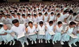 Filipino nurses are the pillars of health care services in Saudi ...