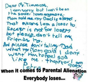 Its amazing the way kids perceive things