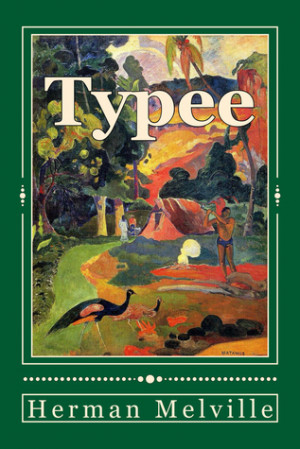 Start by marking “Typee” as Want to Read: