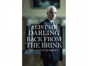 Alistair Darling