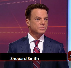 Shepard Smith Quotes