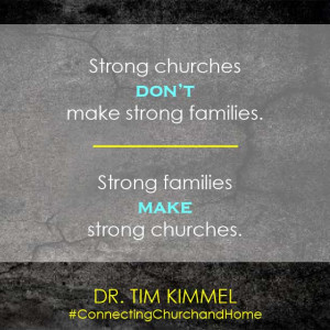 Connecting Church and Home :: Quote of the Day :: February 5 » Strong ...