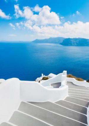 KATIKIES Hotel, Santorini, Greece | Love Quotes and Inspiring Pictures ...