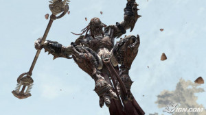 Thread: gears of war locust army