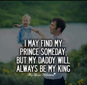 daddys girl->I love my Dad!