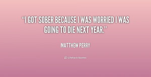 Year Sober Quotes