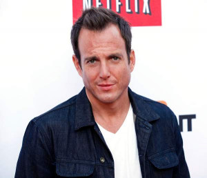 Will Arnett Won’t Chicken Dance For You, Because He’s A 43-Year ...