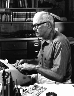 John D. MacDonald 