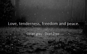 rock Quotes vol.2 | ~Wings of glass~