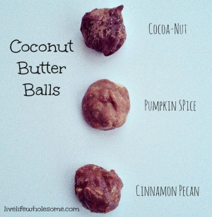 coconut butter balls: Paleo Coconut, Butter Balls Paleo, Paleo Sweet ...