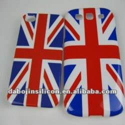 England flag phone case for Iphone 4/samsung