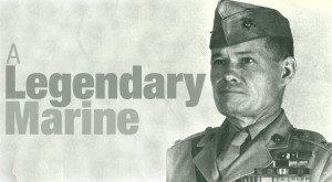 Chesty Puller Quotes
