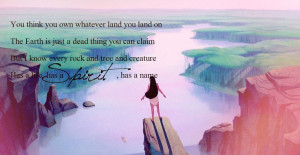 ... Quotes, Pocahontas Quotes, Image, Quotes Post, Disney Pocahontas