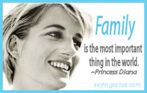 Princess Diana Quotes and Sayings