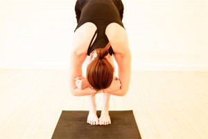 Yoga Poses for Immediate Pain Relief