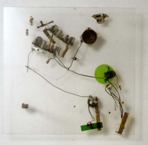 Jean Tinguely