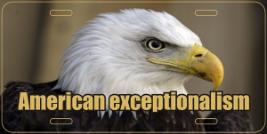 American Exceptionalism 11032013D $24.95